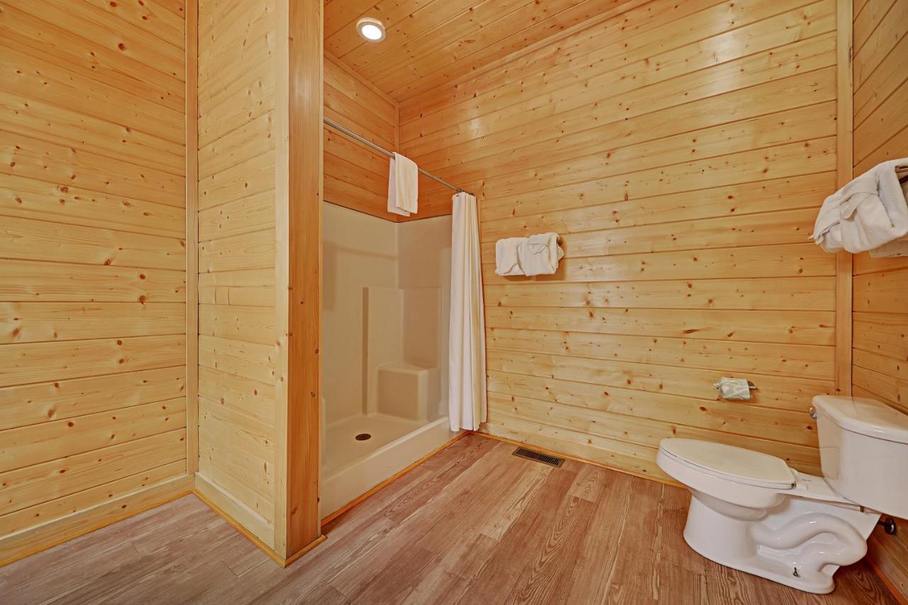 Gorgeous Large Mountain View Cabin W Hot Tub, Free Wifi, Games Villa Sevierville Exterior photo