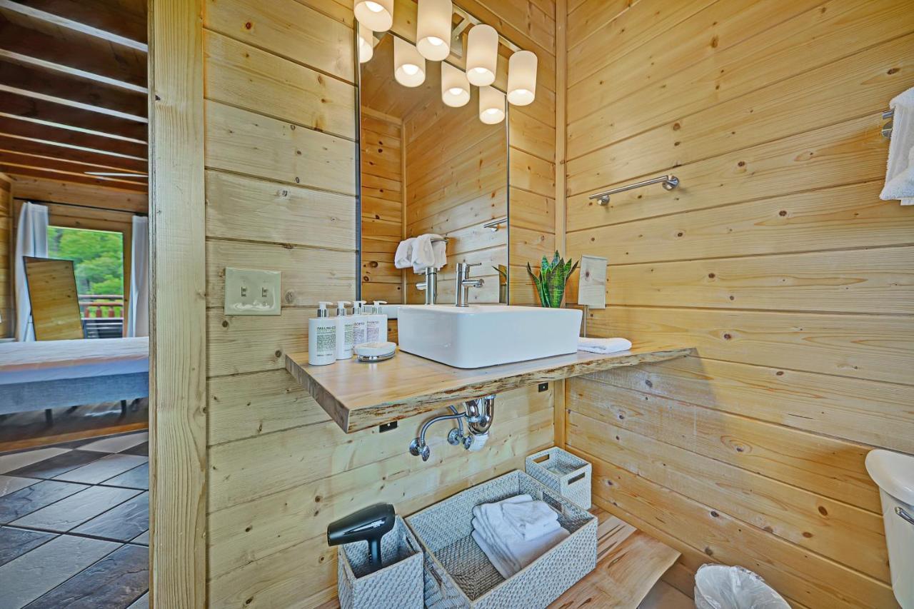 Gorgeous Large Mountain View Cabin W Hot Tub, Free Wifi, Games Villa Sevierville Exterior photo