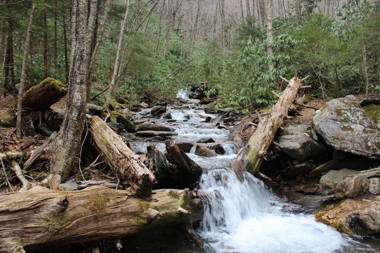 Gorgeous Large Mountain View Cabin W Hot Tub, Free Wifi, Games Villa Sevierville Exterior photo
